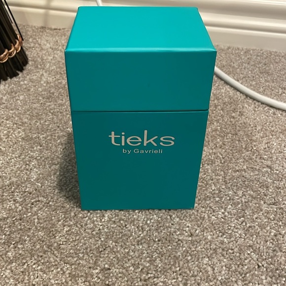 Black patent Tieks - Picture 2 of 3